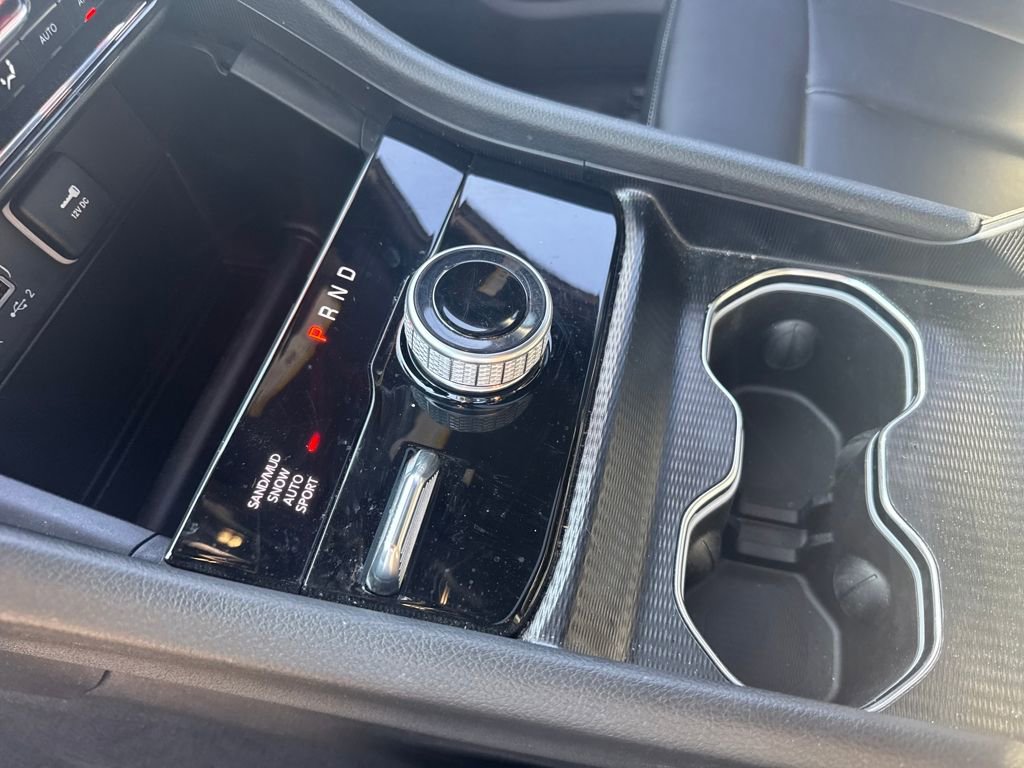 Used 2024 Jeep Grand Cherokee Limited w/ Trailer Tow Package image 18