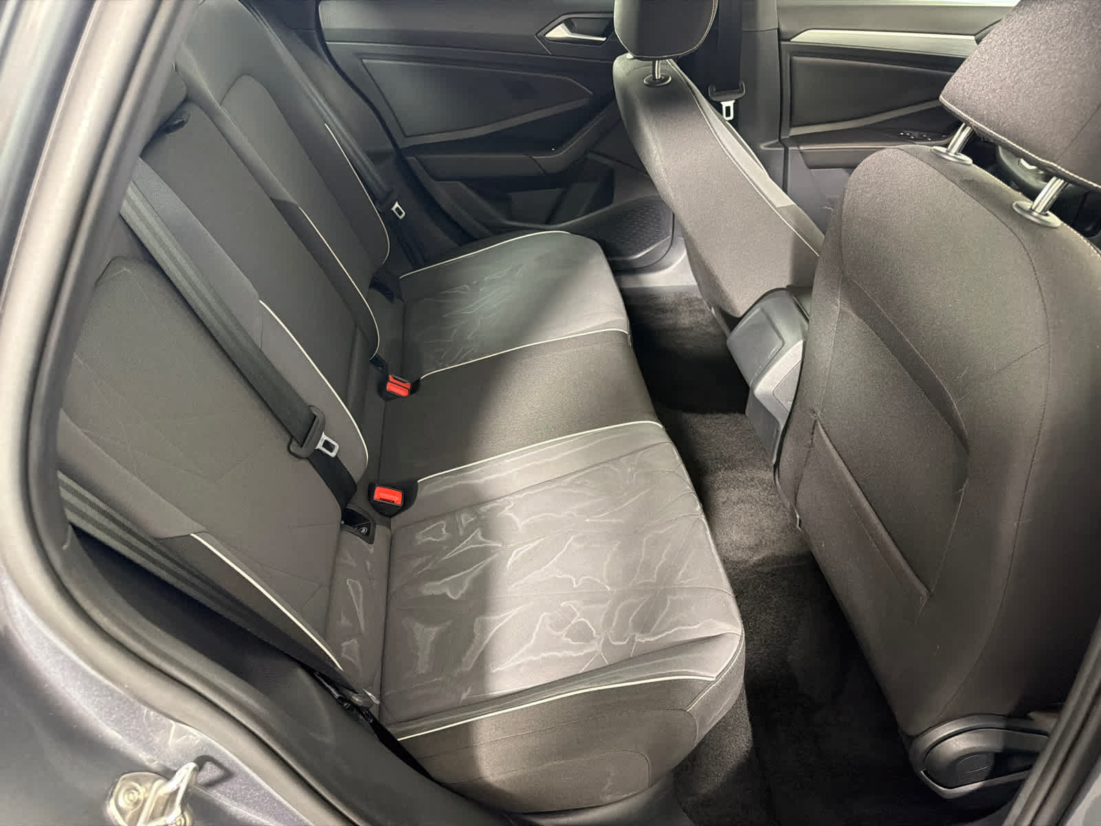 Used 2025 Volkswagen Jetta Sport FWD image 19