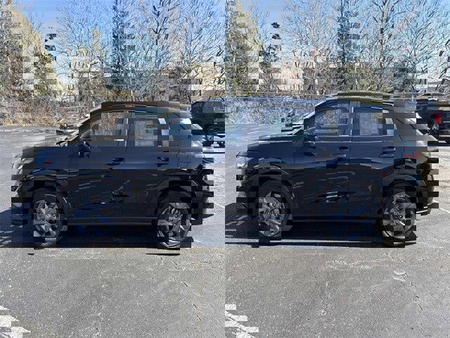 New 2026 Honda HR-V LX image 10