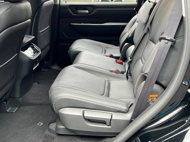 New 2026 Nissan Armada SV AWD/4WD image 21