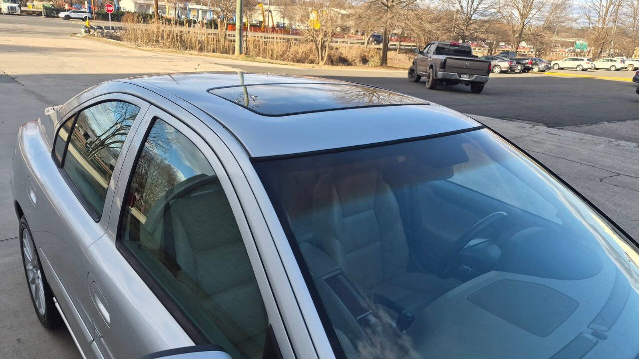 Used 2007 Volvo S60 2.5T image 30