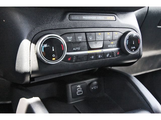 Certified 2025 Ford Escape ST-Line Select AWD/4WD image 25