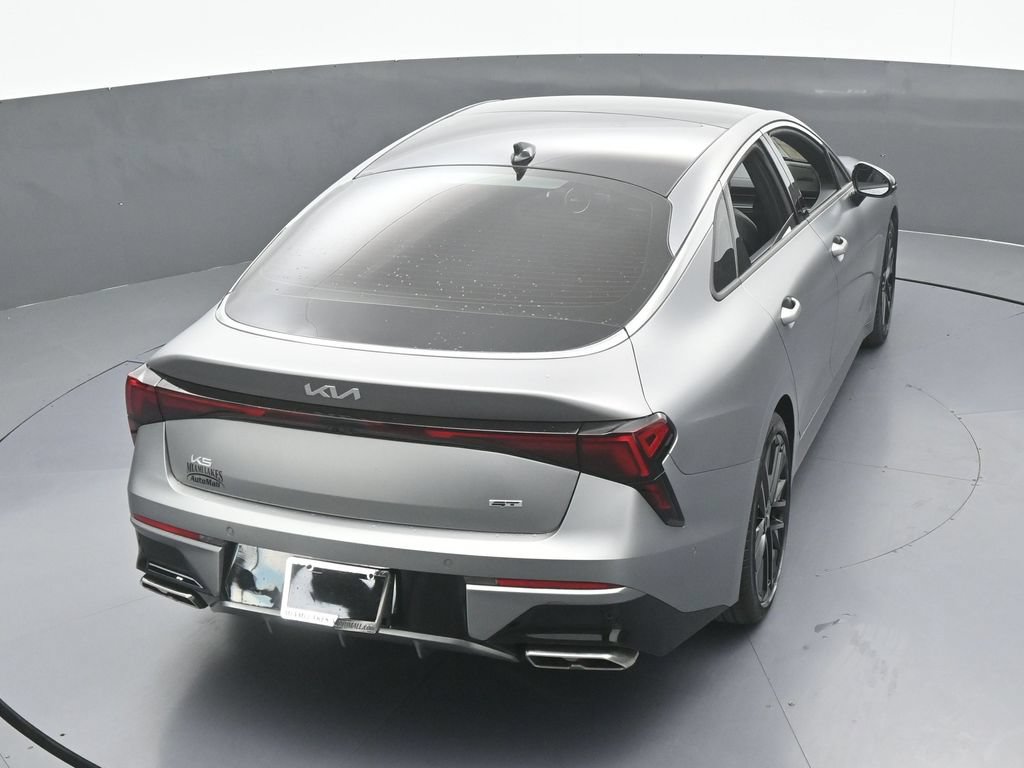 Used 2025 Kia K5 GT w/ GT1 Package FWD image 57