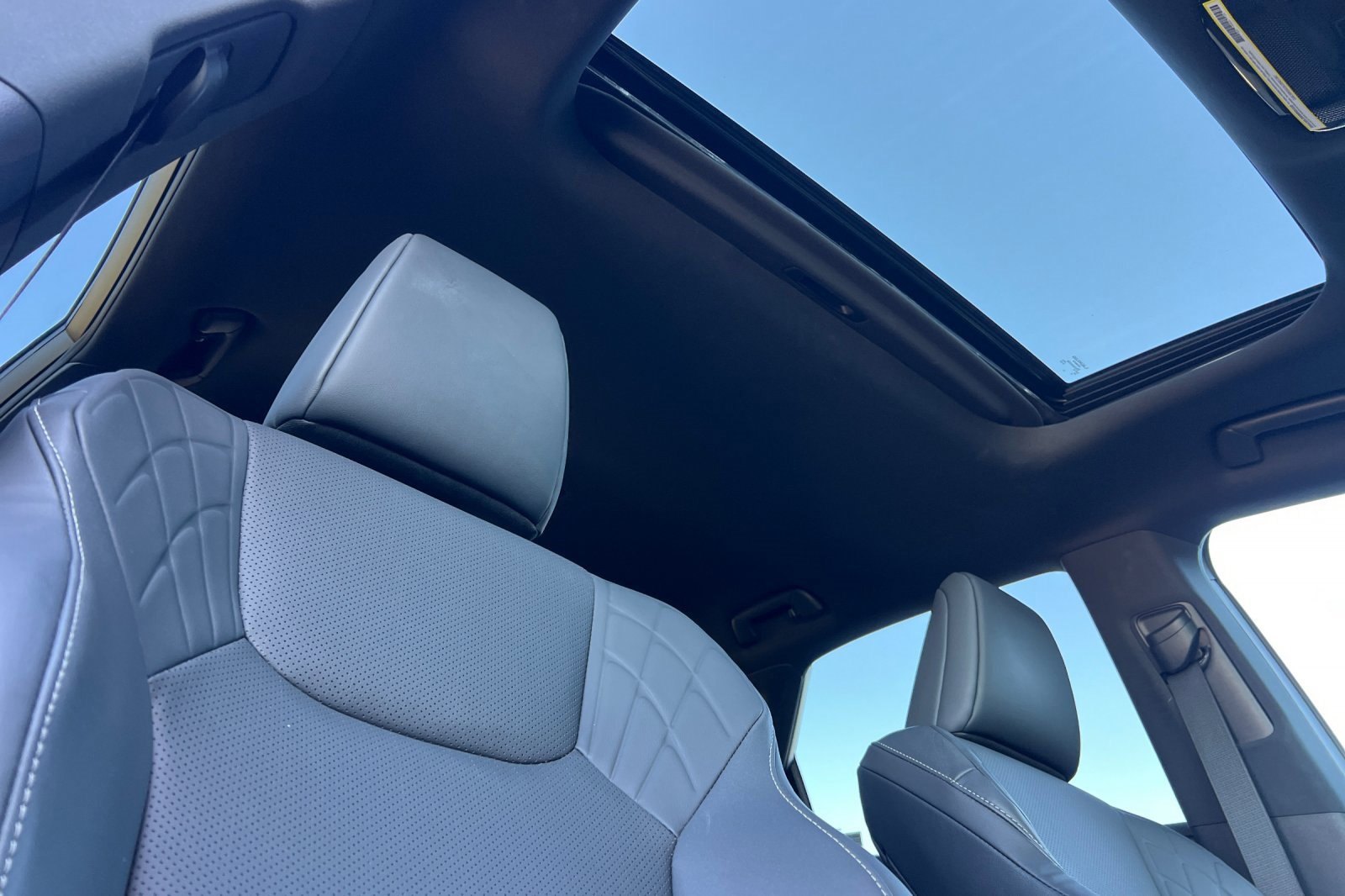 Used 2024 Lexus RX 350 FWD image 20