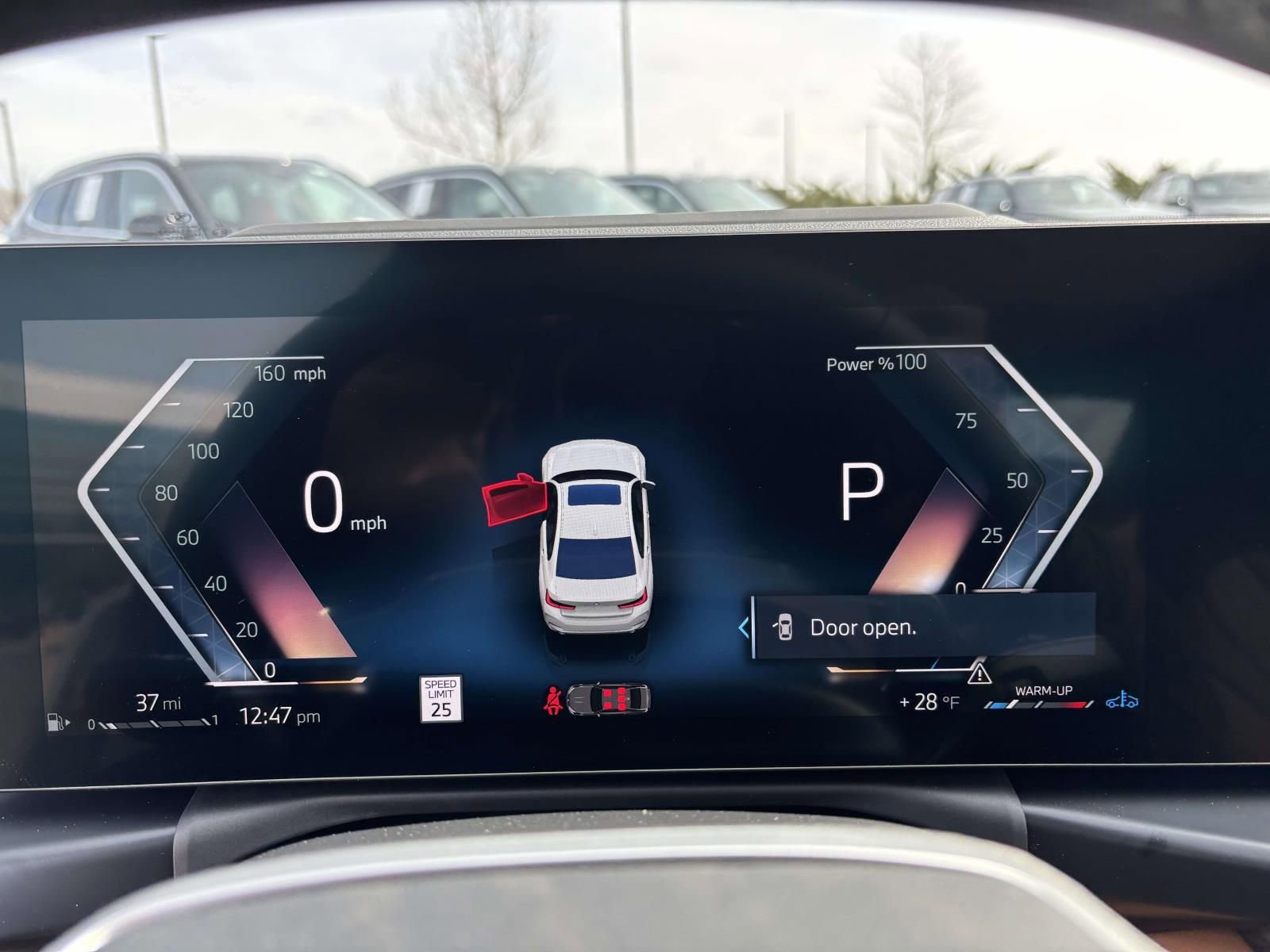 New 2026 BMW 330i xDrive Sedan w/ Premium Package image 15