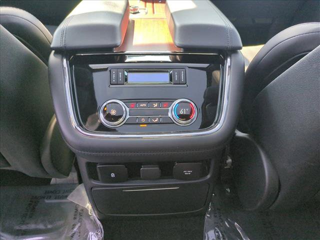 Used 2021 Lincoln Navigator Reserve RWD image 18