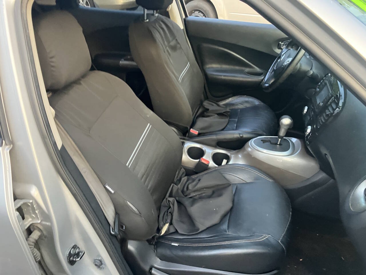 Used 2011 Nissan Juke SV AWD/4WD image 22