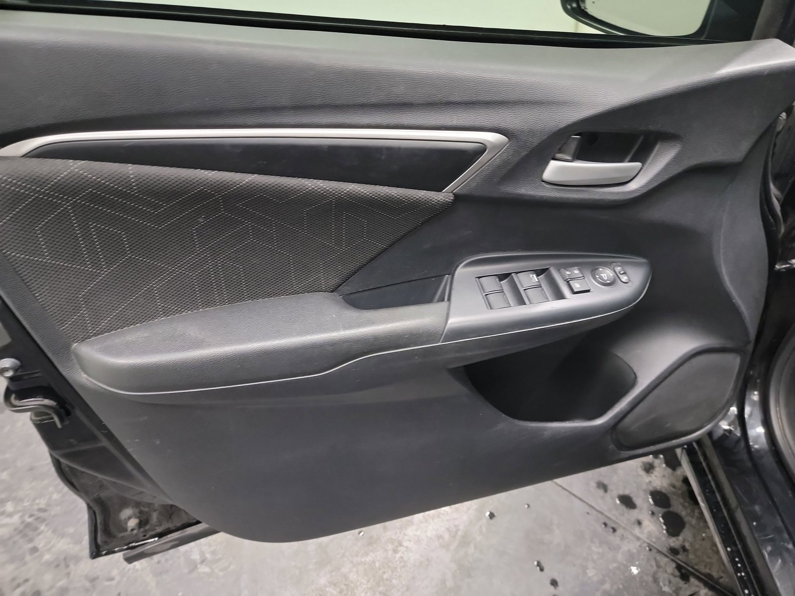 Used 2017 Honda Fit EX image 13