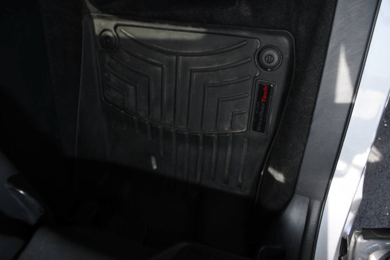 Used 2018 Honda Accord EX-L image 14