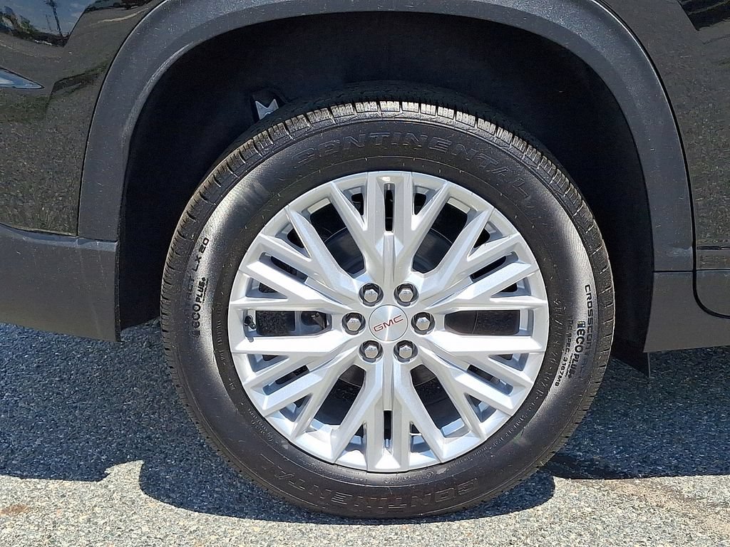 New 2026 GMC Acadia Elevation w/ Elevation Premium Package FWD image 5