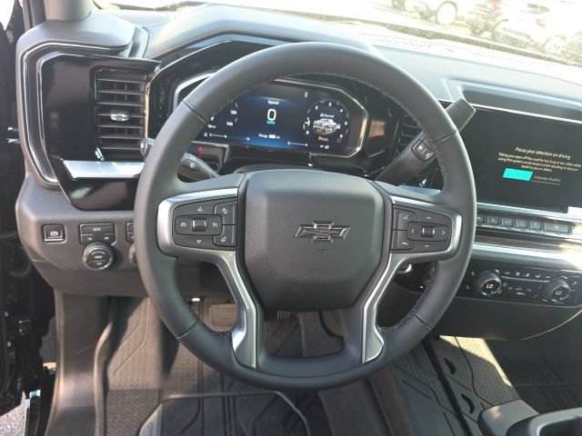 New 2026 Chevrolet Silverado 1500 RST w/ RST Select Package AWD/4WD image 20