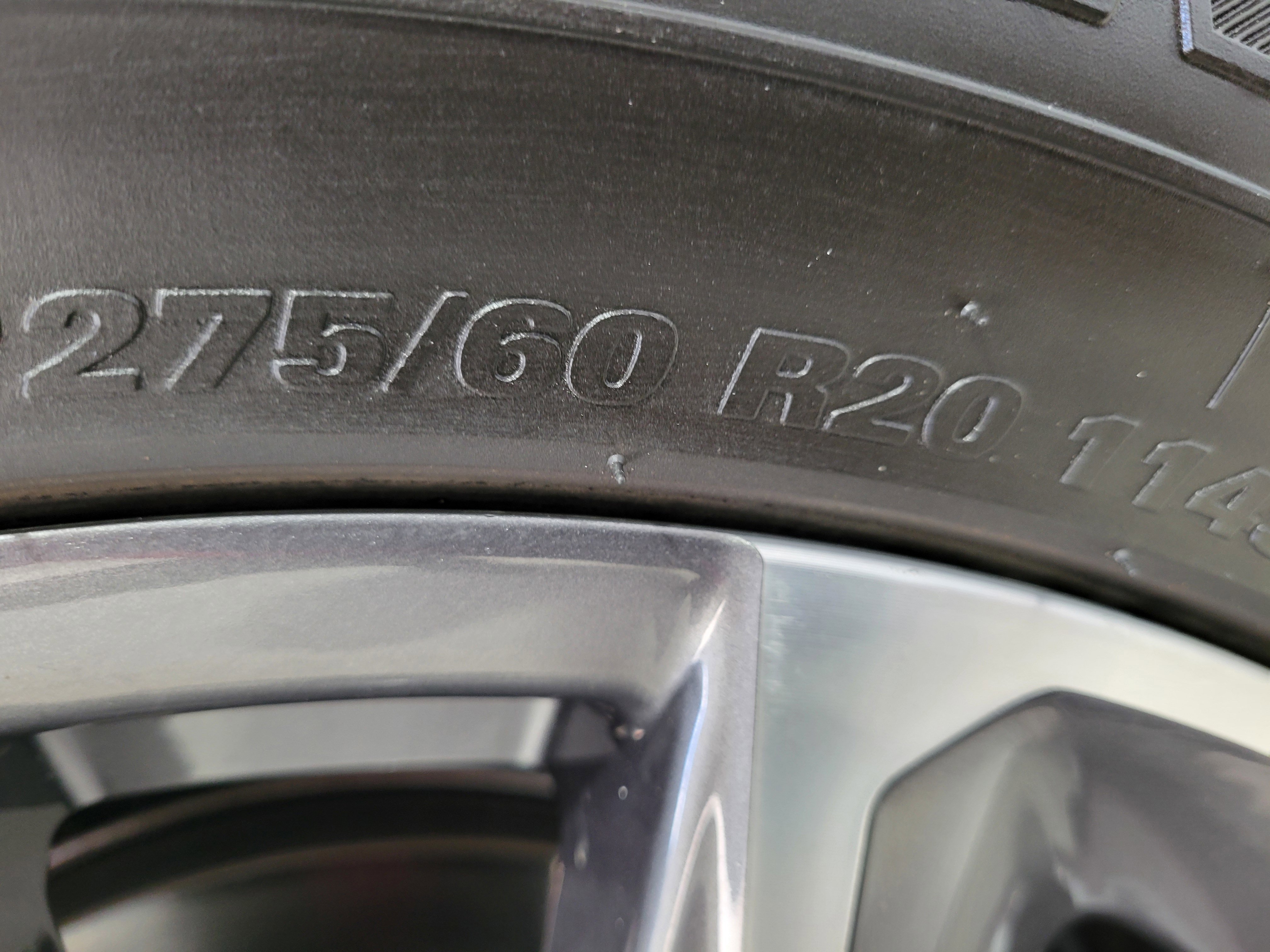 Certified 2022 Chevrolet Silverado 1500 LT w/ Protection Package image 48