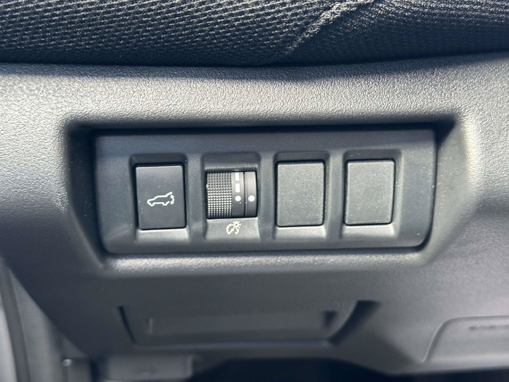 Certified 2026 Subaru Outback Premium AWD/4WD image 32