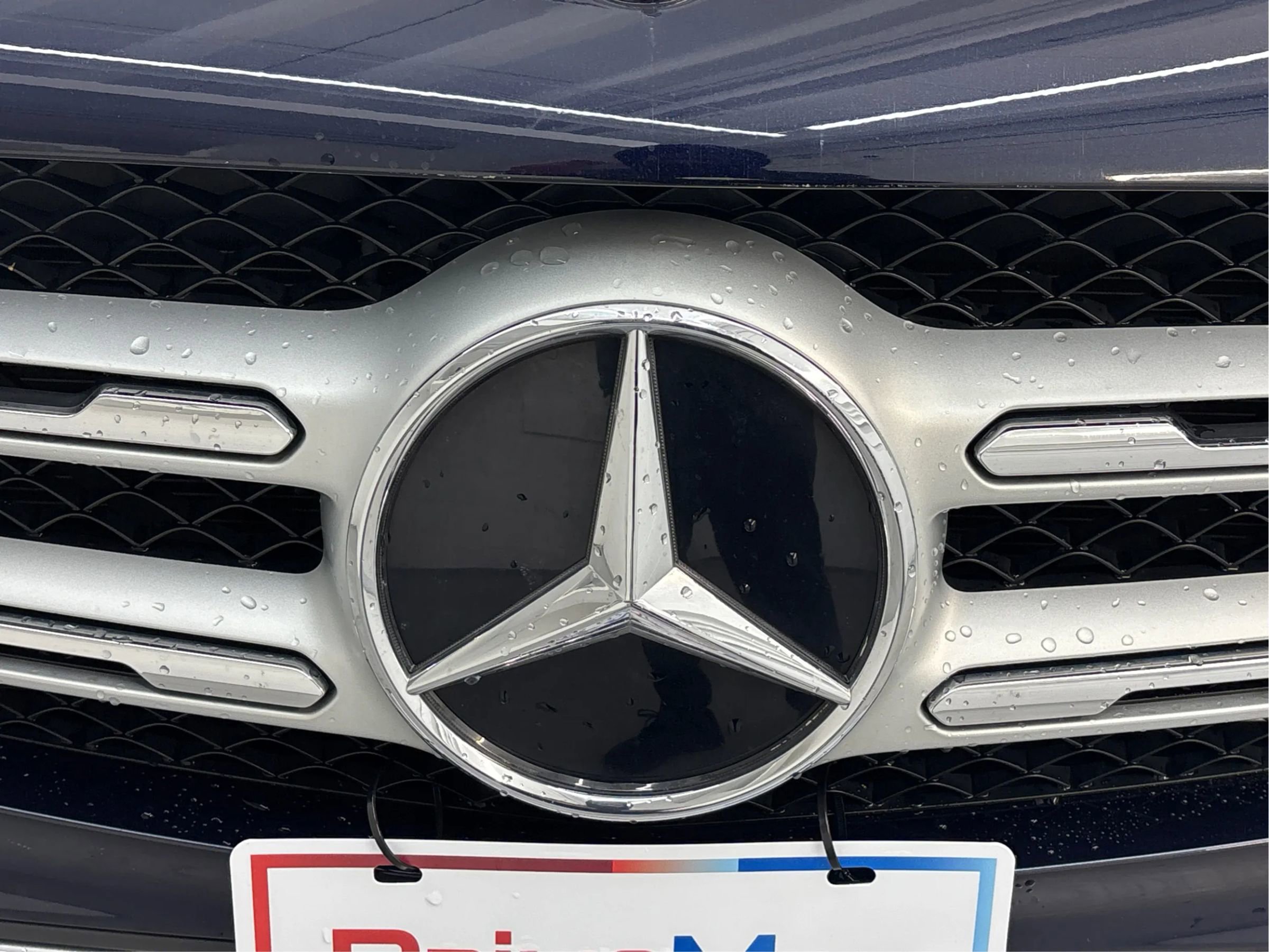 Used 2020 Mercedes-Benz GLC 300 4MATIC image 35