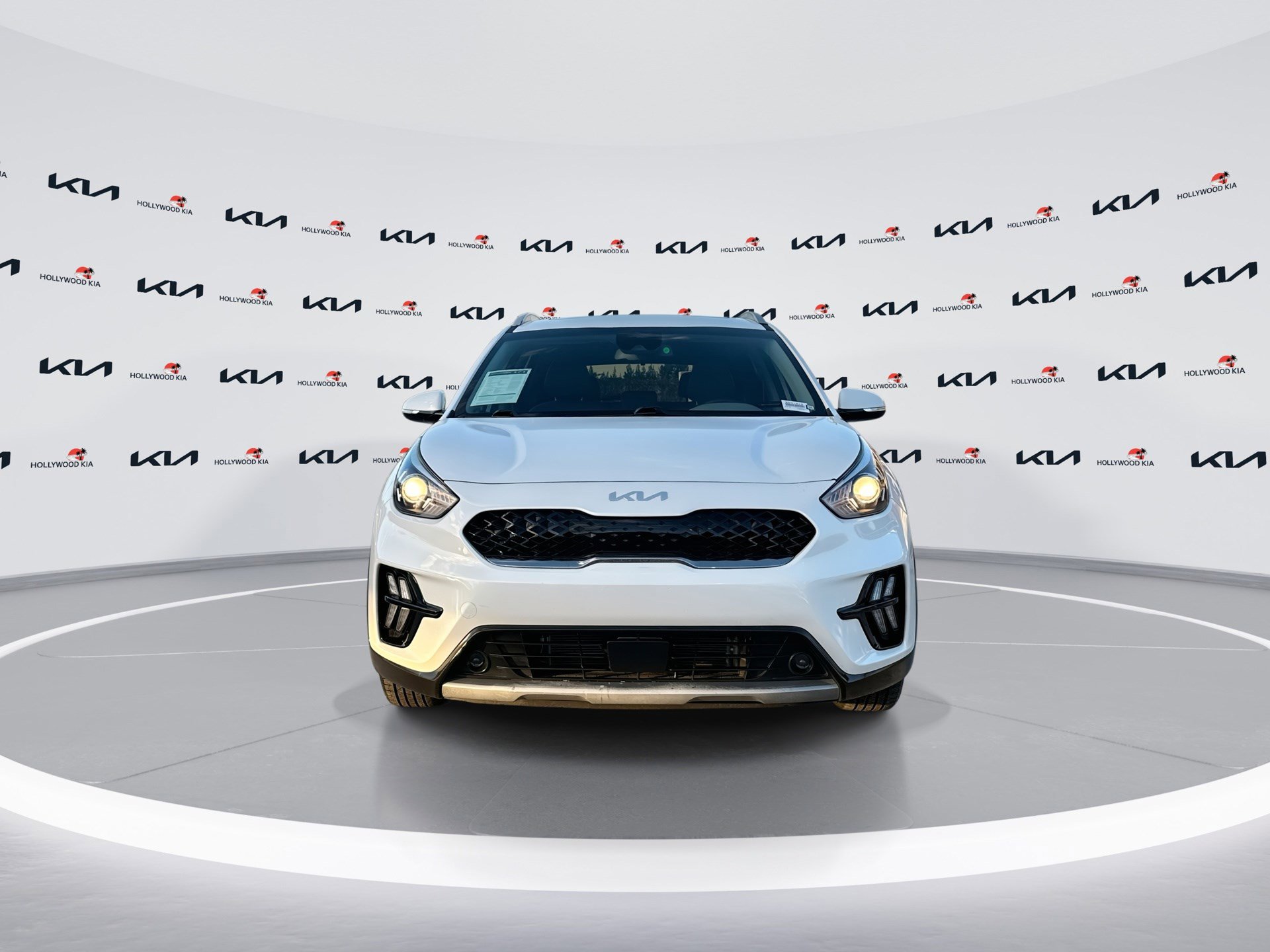 Certified 2022 Kia Niro EX Premium image 3
