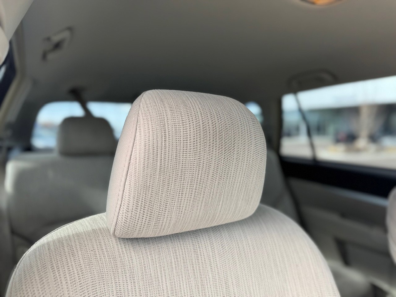 Used 2014 Subaru Outback 2.5i image 42