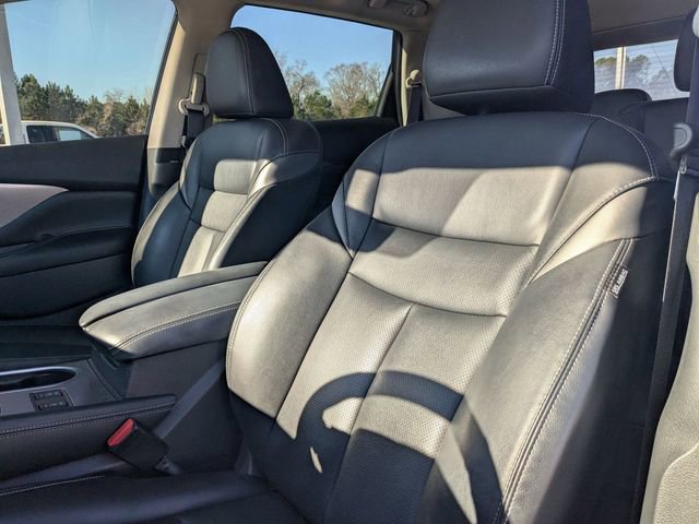 Used 2024 Nissan Murano SL image 14