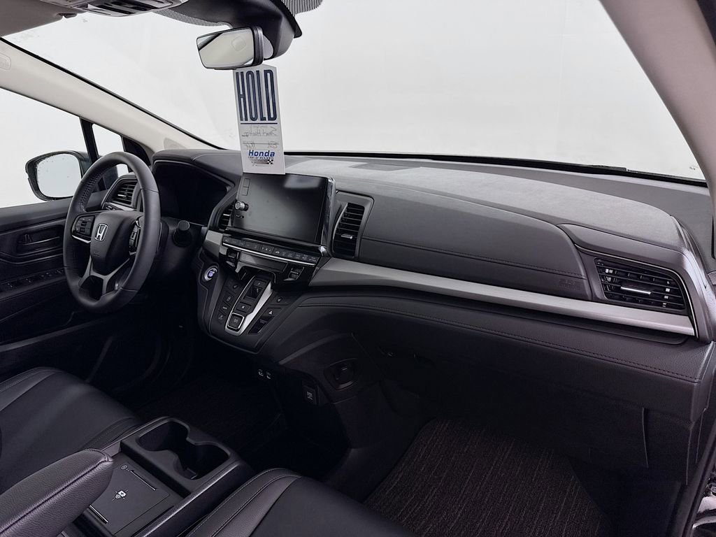 Used 2025 Honda Odyssey EX-L image 30