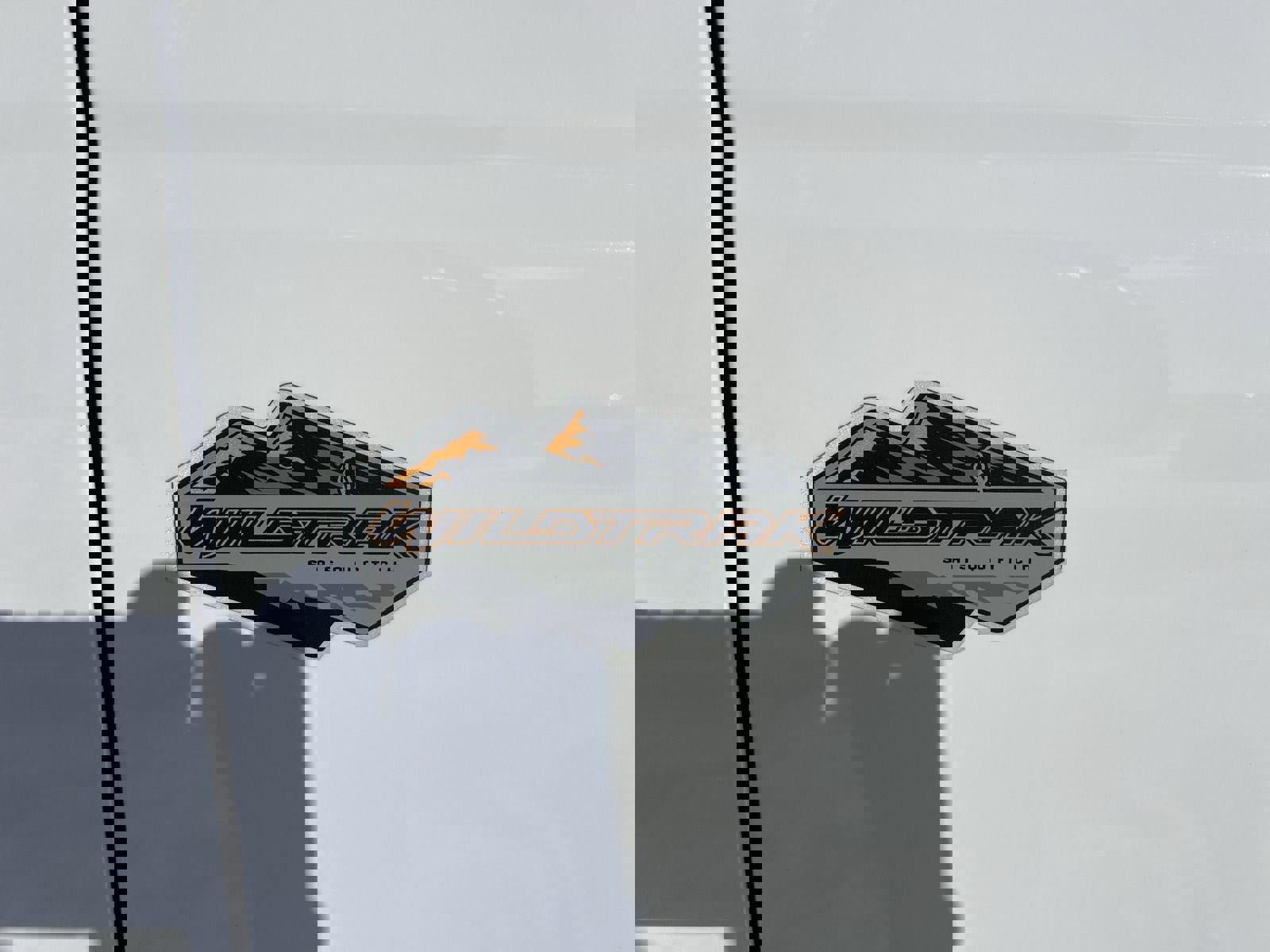 Used 2023 Ford Bronco Wildtrak image 10