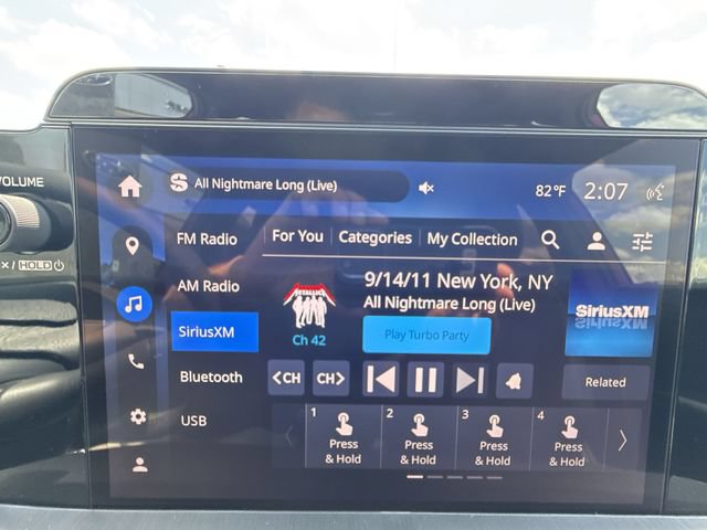 New 2026 Subaru Outback Premium AWD/4WD image 18