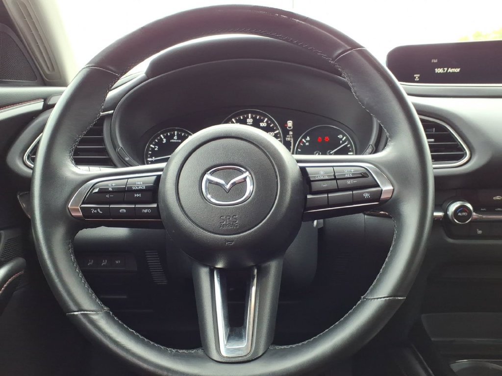 Used 2025 MAZDA CX-30 AWD 2.5 S w/ Preferred Package image 10