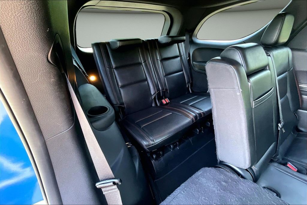 Used 2024 Dodge Durango GT AWD/4WD image 26