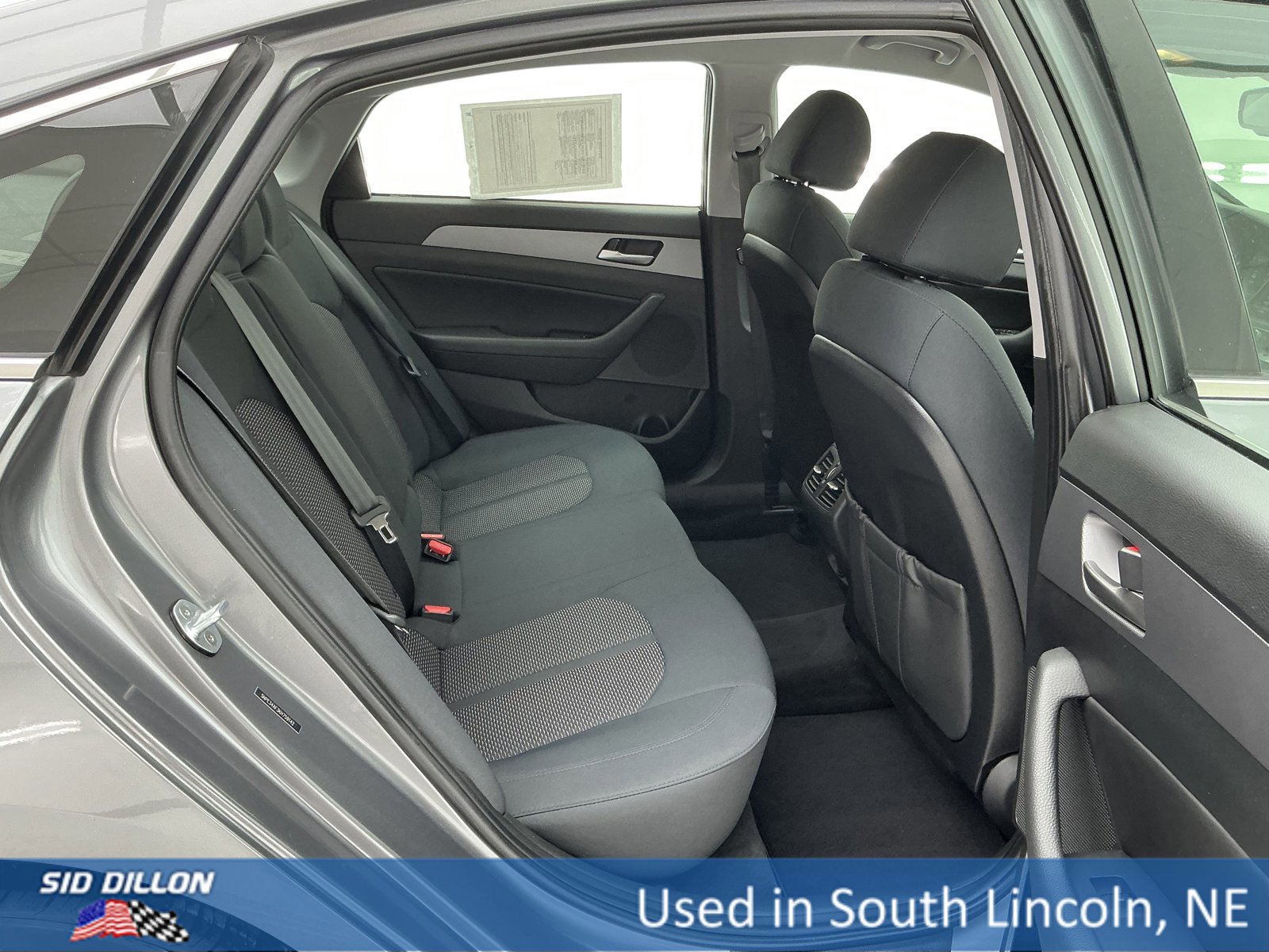 Used 2019 Hyundai Sonata SEL w/ Tech Package 02 image 23