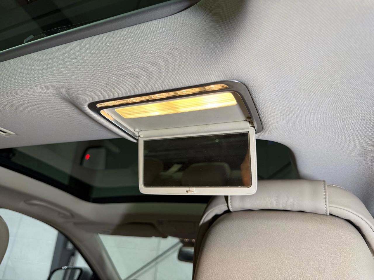 Used 2015 Mercedes-Benz S 550 Sedan w/ Premium 1 Package image 36