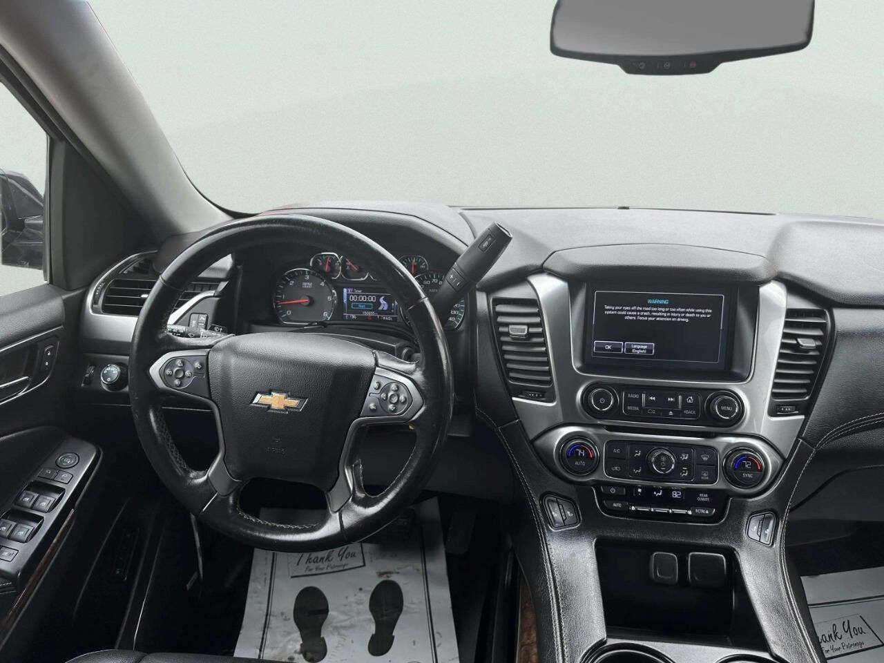 Used 2018 Chevrolet Tahoe LT AWD/4WD image 20