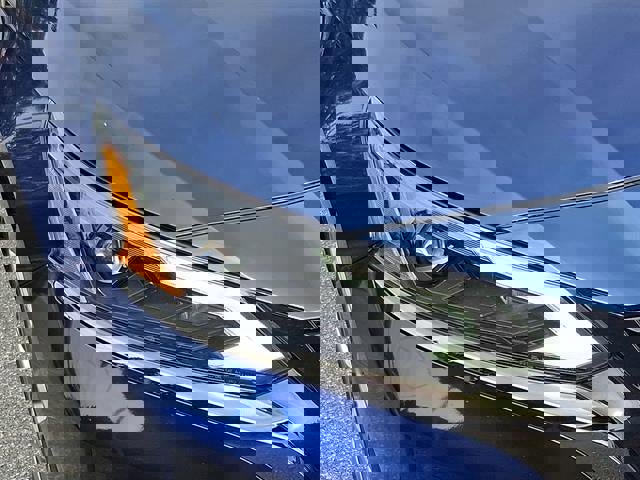 Certified 2024 Nissan Altima 2.0 SR image 9