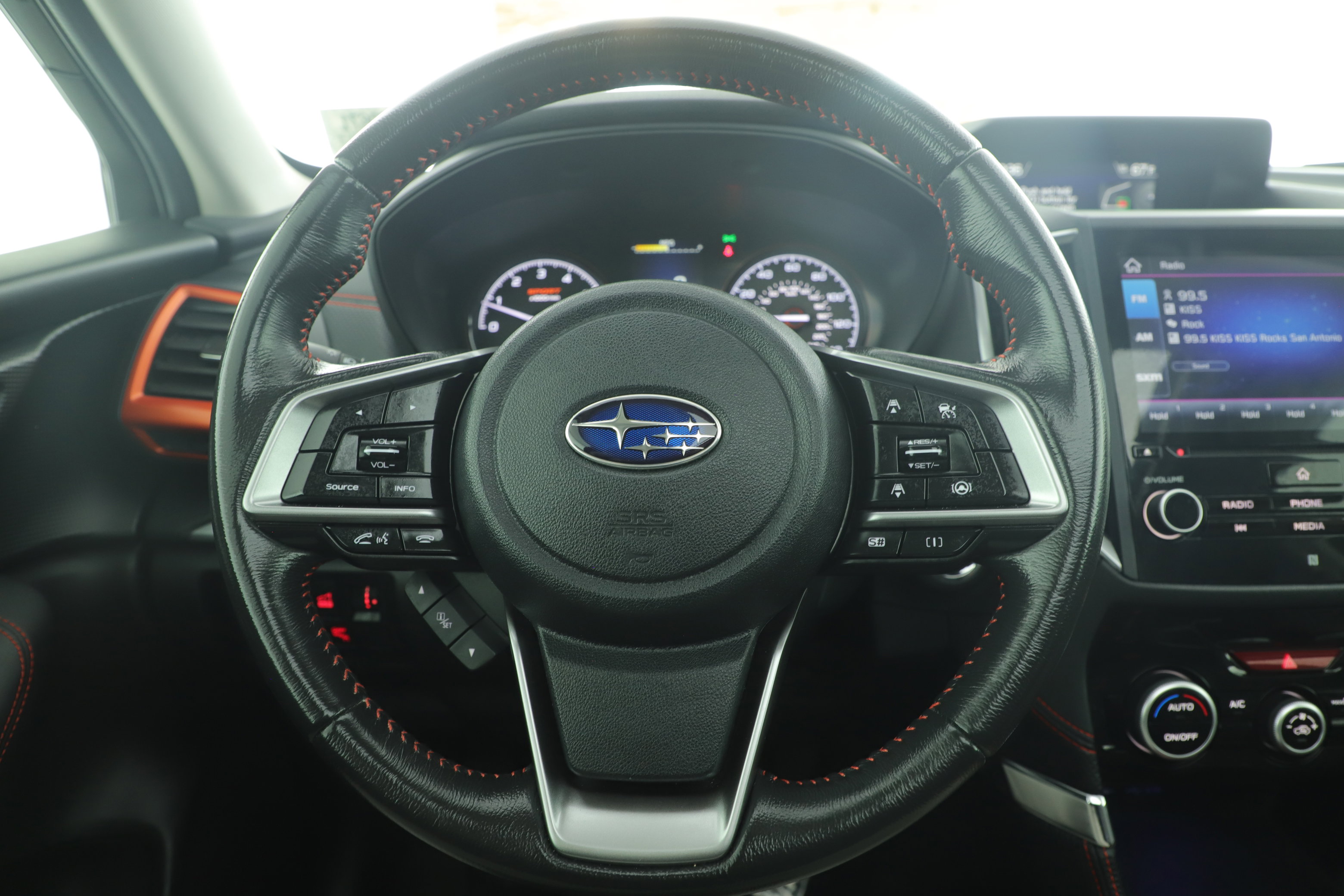 Used 2021 Subaru Forester Sport image 15