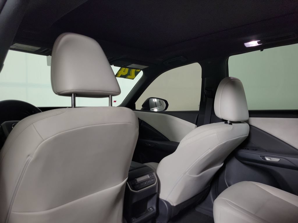 Used 2024 Lexus TX 350 FWD w/ Captains Chair Package image 16