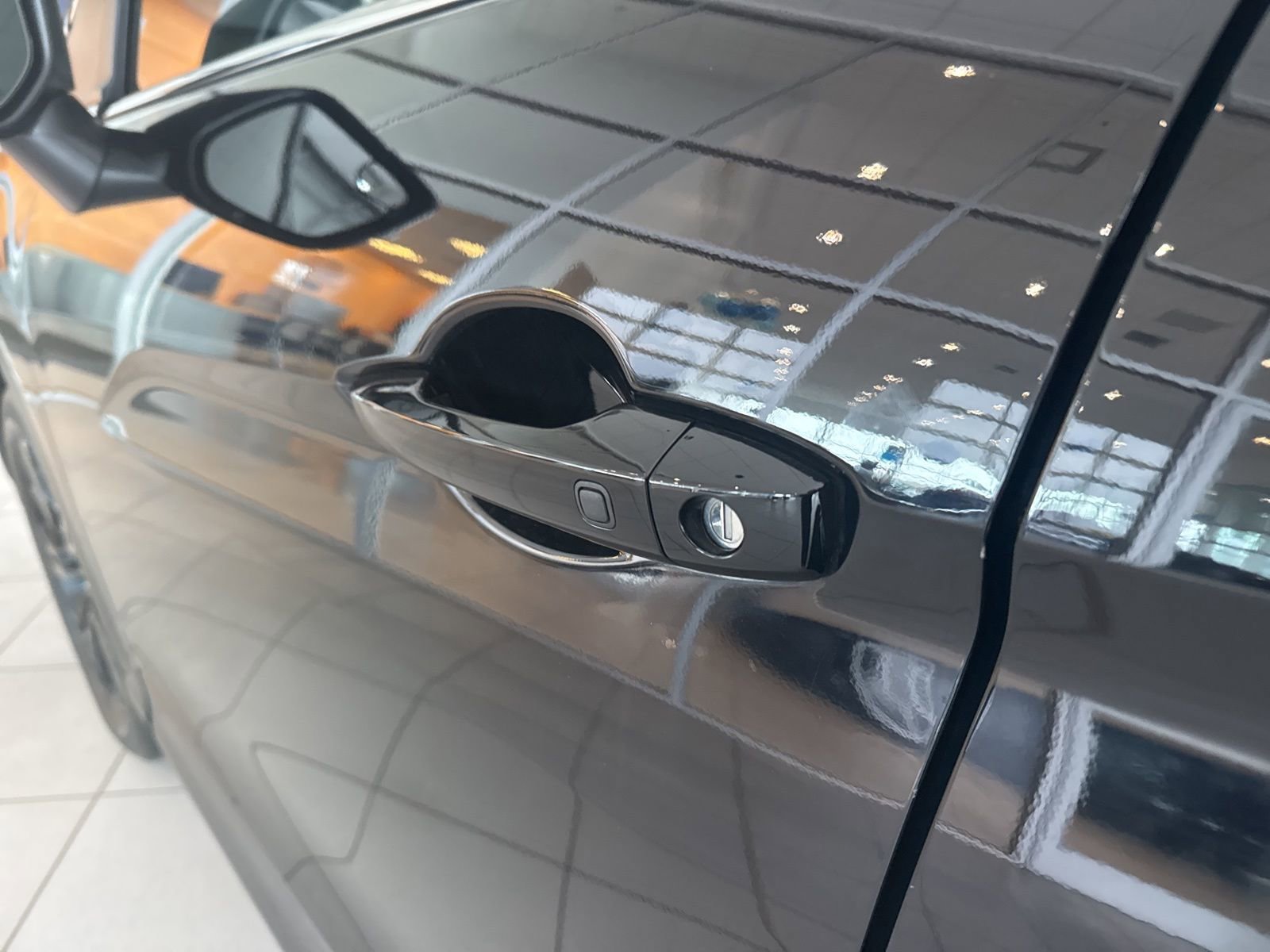 Used 2024 Mitsubishi Eclipse Cross LE image 13