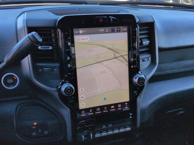 New 2026 RAM 5500 Tradesman image 22