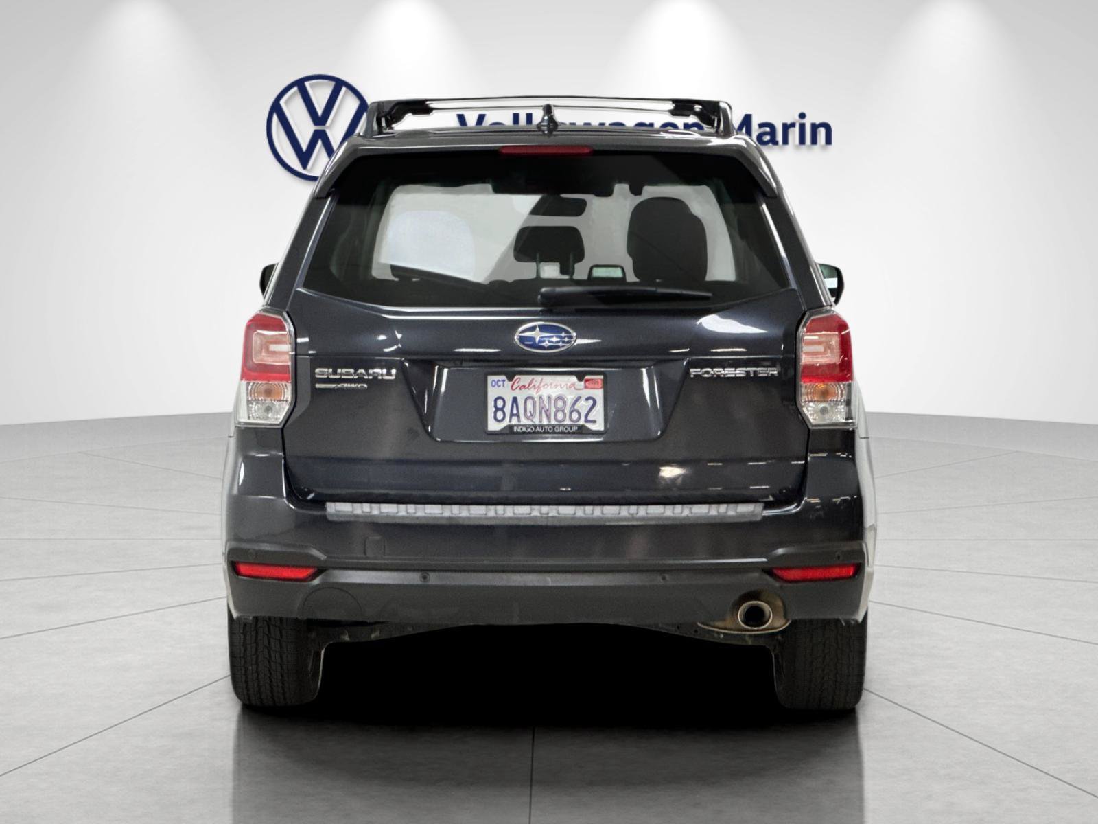 Used 2018 Subaru Forester 2.5i Touring AWD/4WD image 4