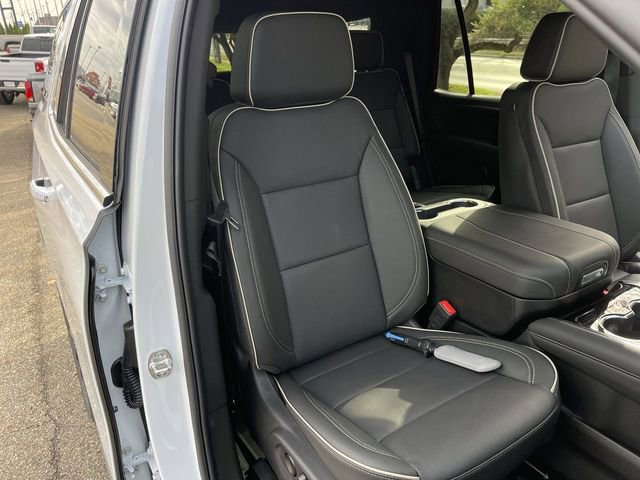 New 2026 Chevrolet Tahoe Premier w/ Sun And Tow Package image 26