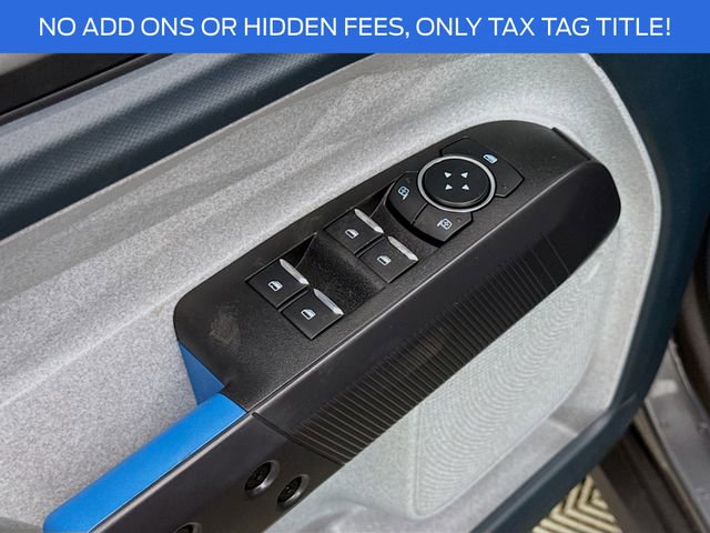 New 2026 Ford Maverick XLT w/ XLT Luxury Package image 17