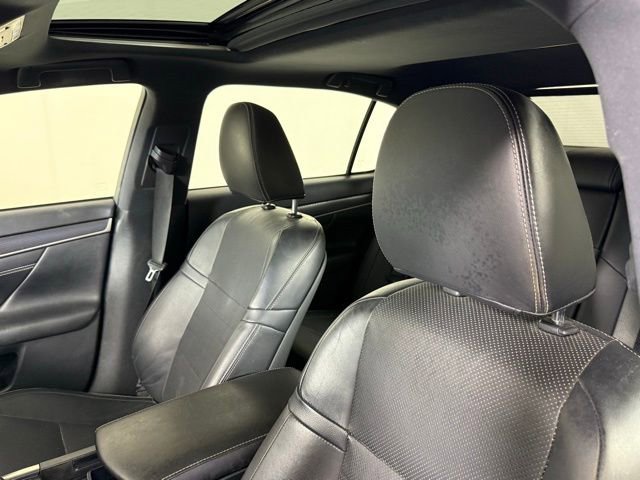 Used 2020 Lexus GS 350 F Sport RWD image 17