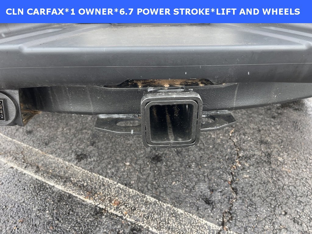 Used 2016 Ford F250 XL w/ Power Equipment Group image 11