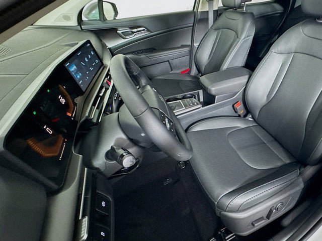 New 2026 Kia Sportage EX AWD/4WD image 22