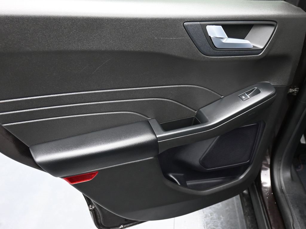 Used 2023 Ford Escape ST-Line Select w/ Tech Pack #1 image 12