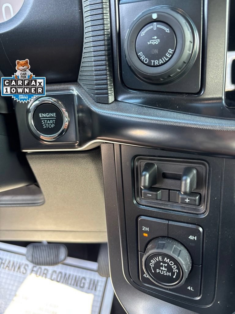 Used 2025 Ford F150 Tremor w/ Equipment Group 402A High AWD/4WD image 23