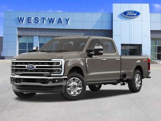 New 2026 Ford F350 King Ranch