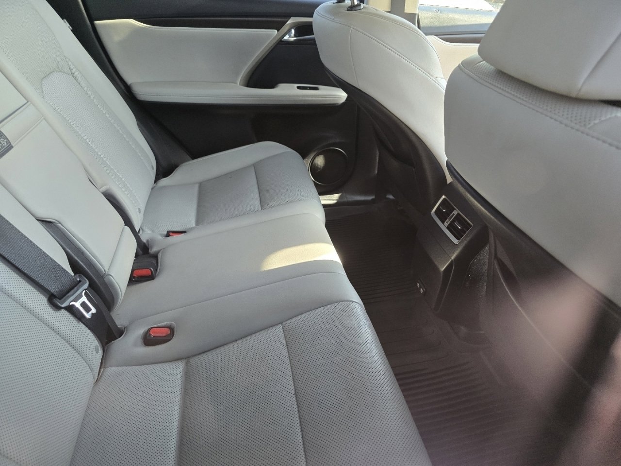 Used 2021 Lexus RX 350 AWD w/ Premium Package image 15