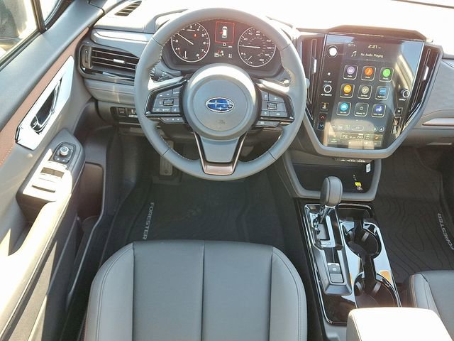 New 2026 Subaru Forester Sport image 12
