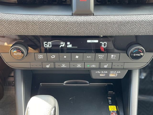 New 2026 Subaru Outback Limited XT image 11