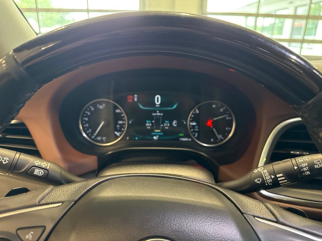 Used 2018 Buick Enclave Avenir w/ Avenir Technology Package AWD/4WD image 33