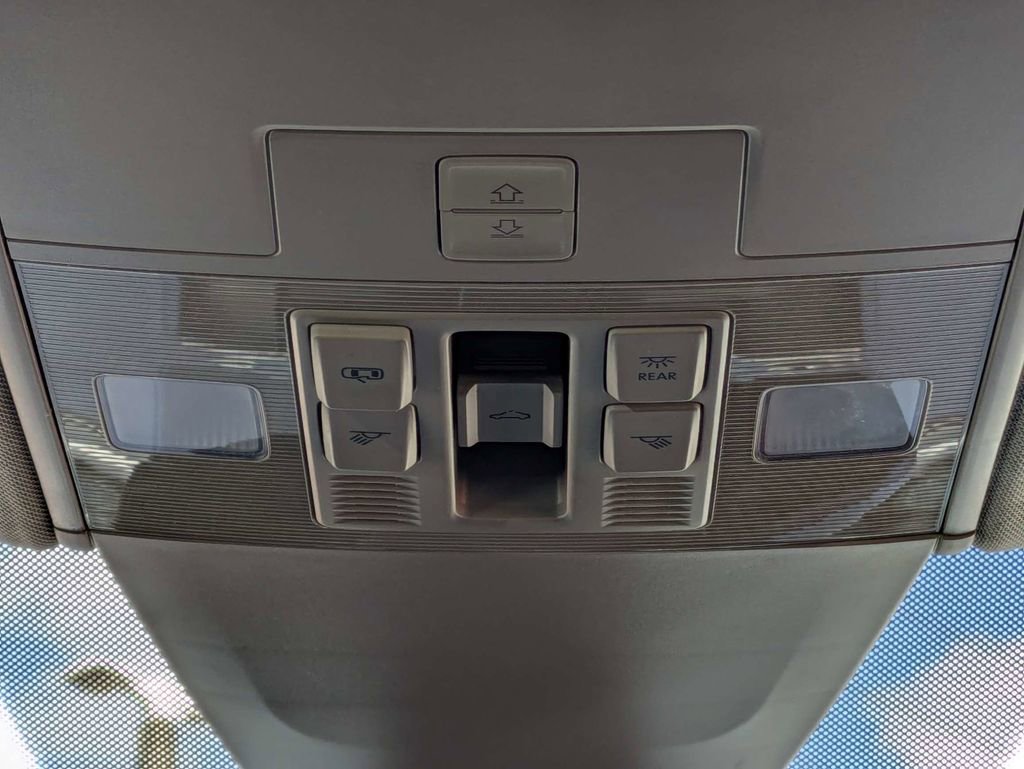 Used 2019 Volkswagen Atlas SEL Premium AWD/4WD image 27