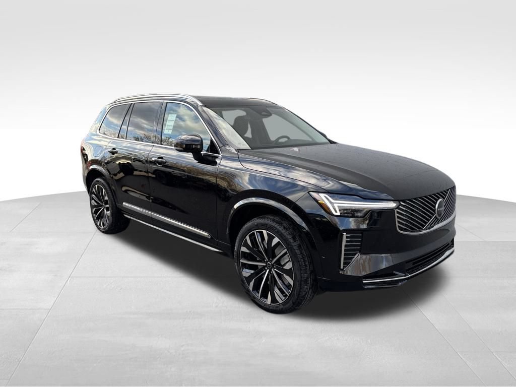 New 2026 Volvo XC90 B6 Plus w/ Protection Package AWD/4WD image 7