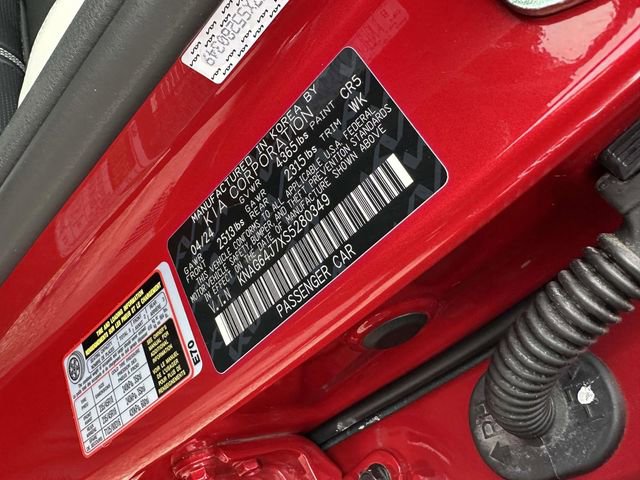 Used 2025 Kia K5 GT-Line image 31